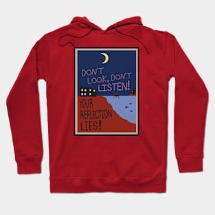 Reflections Hoodie